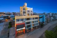 Yuanyue Hotel Hotels in 