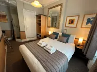 Tudor Court Hotel Hotels near St. Johns Wood