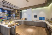 Lichengxuan Hotel (Zhoushan Putuo World Shop) - petit déjeuner