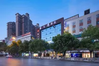Changsha Linzhiyuan Hotel (Desiqin Plaza) Hotels near Shanghai Chengminbailoutuan
