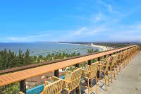 Sheraton Maoming Romantic Beach Resort - breakfast