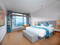 Pagoda Hotel Hangzhou Zijingang