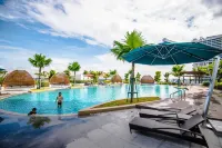 Almas Suites @ Puteri Harbour - Ocean View
