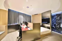 Yanji Mickey Hotel