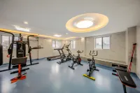 Chuxiong Yuyu Holiday Hotel - Gym