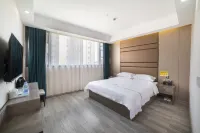 Youran Hotel (Nanchong North Railway Station)