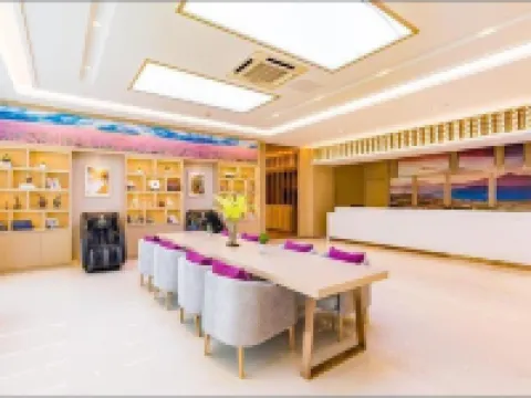 景縣景程商務酒店 景縣酒店