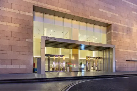 Aiberman Smart Apartment (Shantou Vientiane City Branch)