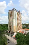 Sherwood Residence Hotellit kohteessa District 3