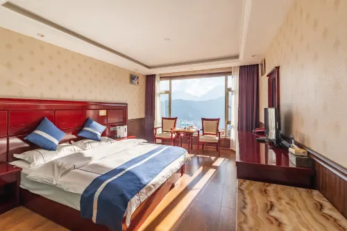 Yunzhinan Chemeng Hotel