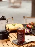 Z·Bush Lodge - breakfast