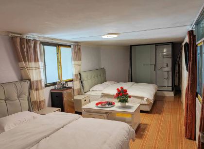 聚縁ゲストハウス 盤州