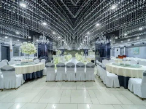 Southern Yishang Light House Hotel Hotels in Nanbu County