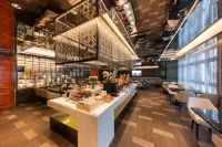 Atour Hotel Shenzhen Futian Huaqiangnorth Pedestrian Street