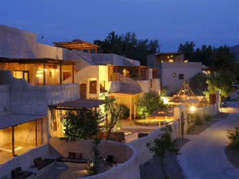 Zhongwei Bei Dao Bay B&B Hotels in 