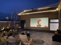 Mountain side - 3-Star