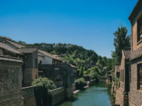 Weitang · Yuerong Mountain Homestay