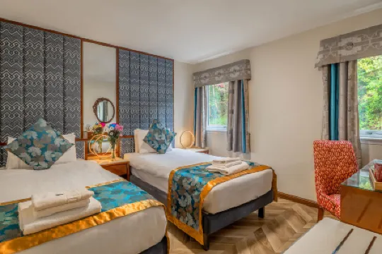 Muthu Fort William Hotel