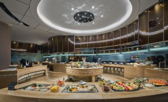 Sheraton Shanghai Pudong Riverside