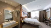 Mashan Wharton Hotel Chain