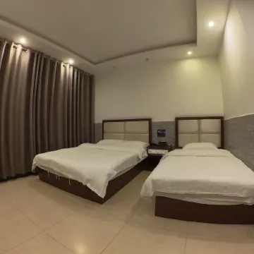 Pingle Xingfu Hotel
