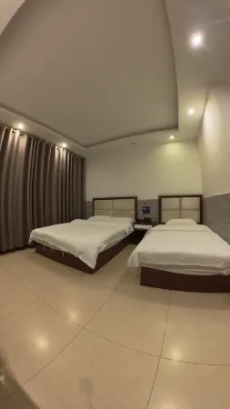 Pingle Xingfu Hotel