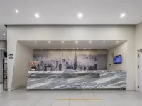 Jinjiang Inn (Changzhou Olympic Sports Center) - 2 Yıldız