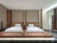 Tengchong Boyun Hot Spring Inn Hotels in Tengchong