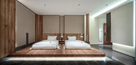 Tengchong Boyun Hot Spring Inn
