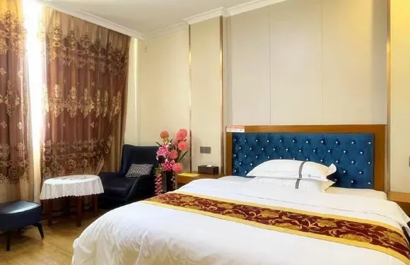 平果安託邦·部落精品酒店