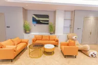 Vienna Hotel (Anshun Huangguoshu Guanling Bus Station) - Gym