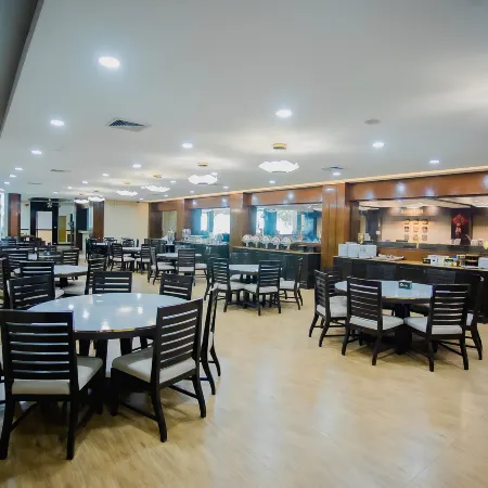 Sarita Chalet & Spa Jomtien beach Pattaya