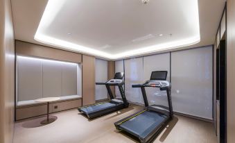 JI Hotel (Chongqing Tongliang Wanda Plaza)