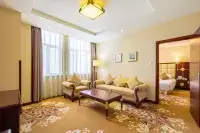 Taishan Royal Hotel