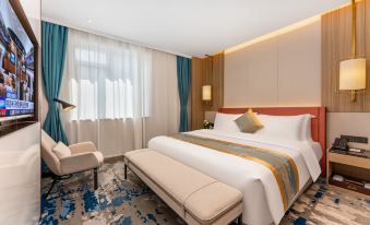 Dongyuan Building Hotel