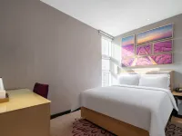Lavande Hotel (Rizhao Suning Plaza Donggang District Government) - 3 Sao