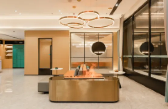 City Comfort Inn (Meizhou Wuhua) Hoteles en Wuhua