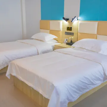 Moye Yingsu Homestay
