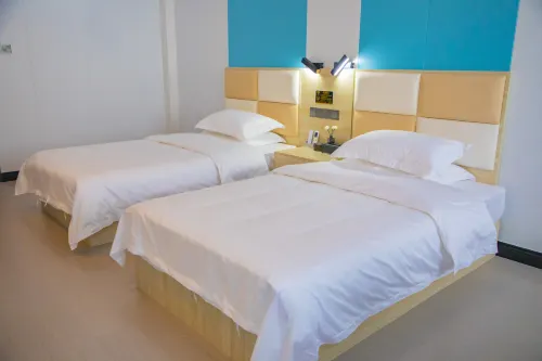 Moye Yingsu Homestay Hotels in Qinshui