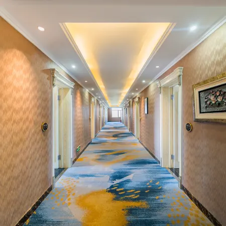 Feihong Hotel