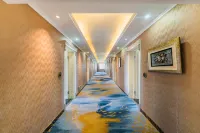 Feihong Hotel Hotel a Contea di Fuxin