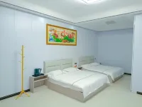 Jingyuan Sea of Flowers Xianju Homestay Các khách sạn ở Kính Nguyên