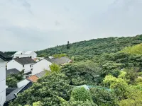 Suzhou Xishan Yishan Accommodation Hotels near Xishan Island in the Taihu Lake