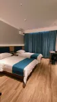 Tumed Zuoqi Zhejiang Jiadu Business Hotel Hotels in Tumed Left Banner