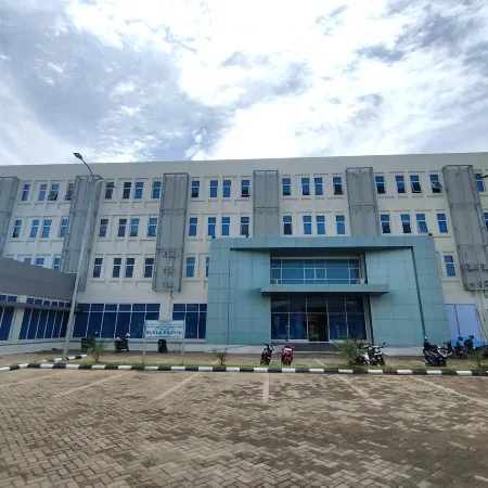 Hotel Sutha Inn Syariah