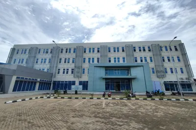 Hotel Sutha Inn Syariah Hotels in Kota Baru