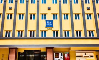 ibis budget Singapore Emerald