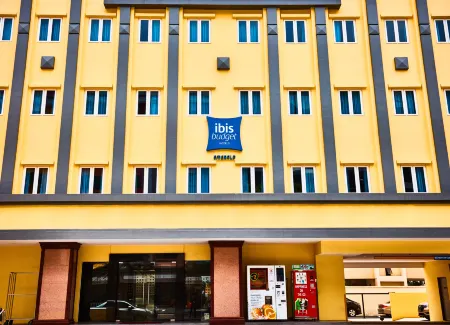 ibis budget Singapore Emerald