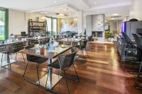 Quality Aparthotel Divonne - Portes de Genève