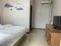 Zhangye Ganzhou Wangxiang Guesthouse Các khách sạn ở Bell Tower